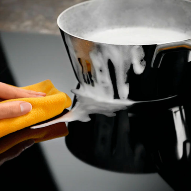 Placa inducción Electrolux LIL60336 60 cm (5)