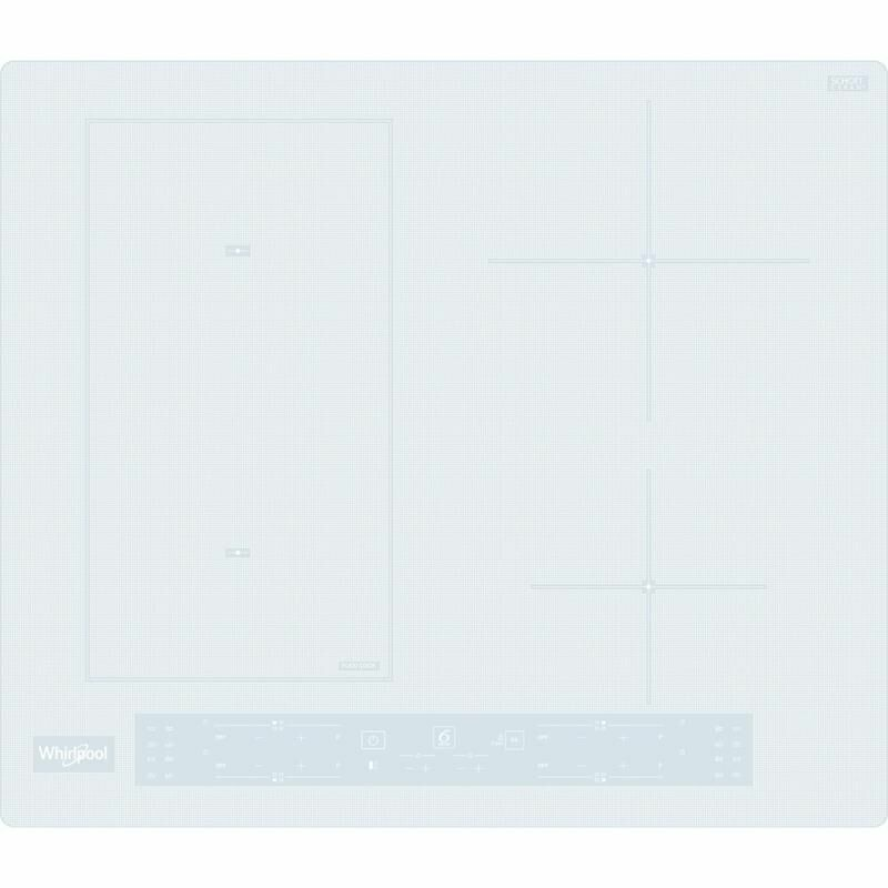 Induccion Whirlpool WLB4560 NE/W