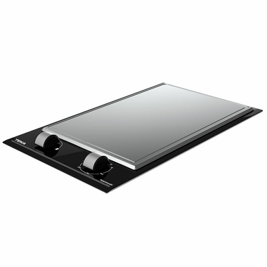 Teppan Yaki Teka YZC32600XFL BK (2)