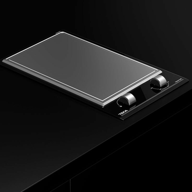 Teppan Yaki Teka YZC32600XFL BK (3)