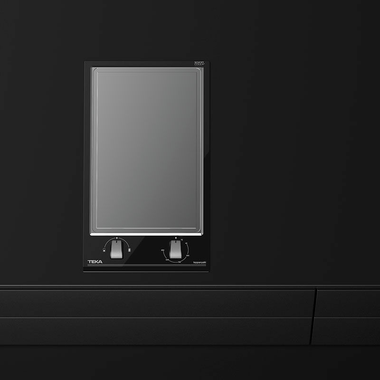 Teppan Yaki Teka YZC32600XFL BK (4)