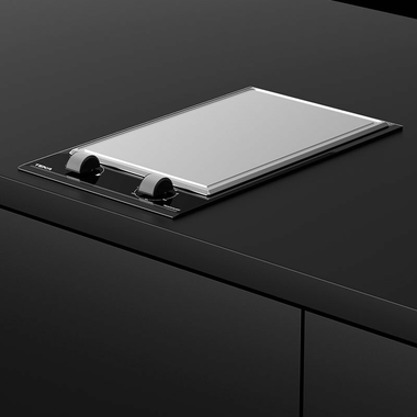 Teppan Yaki Teka YZC32600XFL BK (5)