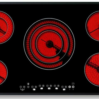 Placa vitrocerámica Teka TR 951 90 cm