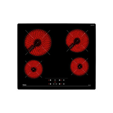 Placa vitrocerámica Teka TB 6415 60 cm