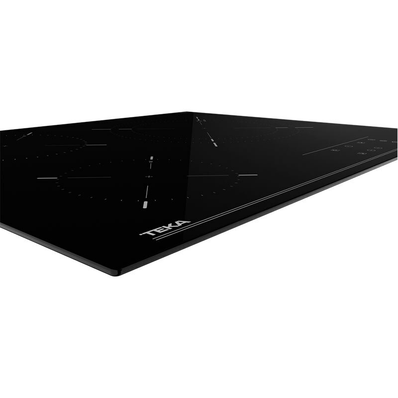 Placa vitrocerámica Teka TB 6315 60 cm (5)