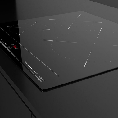 Placa inducción Teka IBC 63010 60 cm (3)