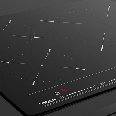 Placa inducción Teka IBC 63010 60 cm (4)