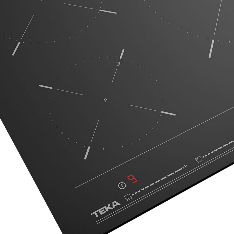Placa inducción Teka IBC 63010 60 cm (5)