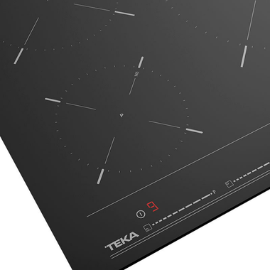 Placa inducción Teka IBC 63010 60 cm (5)