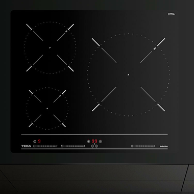Placa inducción Teka IBC 63010 60 cm (6)