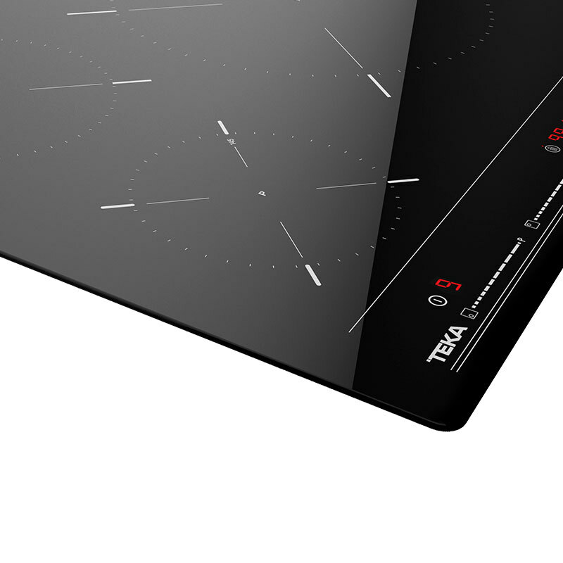 Placa inducción Teka IBC 63010 60 cm (7)