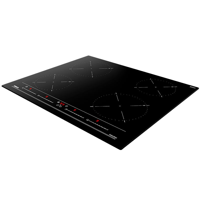 Placa inducción Teka IBC 64010 MSS 60 cm (3)
