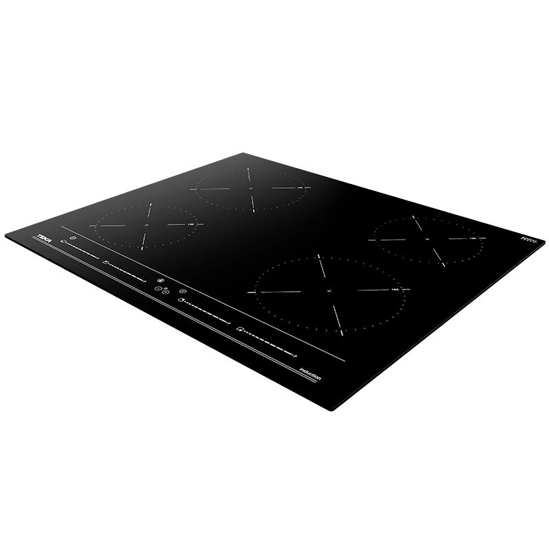 Placa inducción Teka IBC 64010 MSS 60 cm (4)