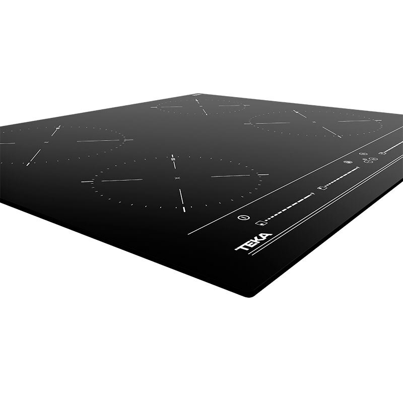 Placa inducción Teka IBC 64010 MSS 60 cm (5)