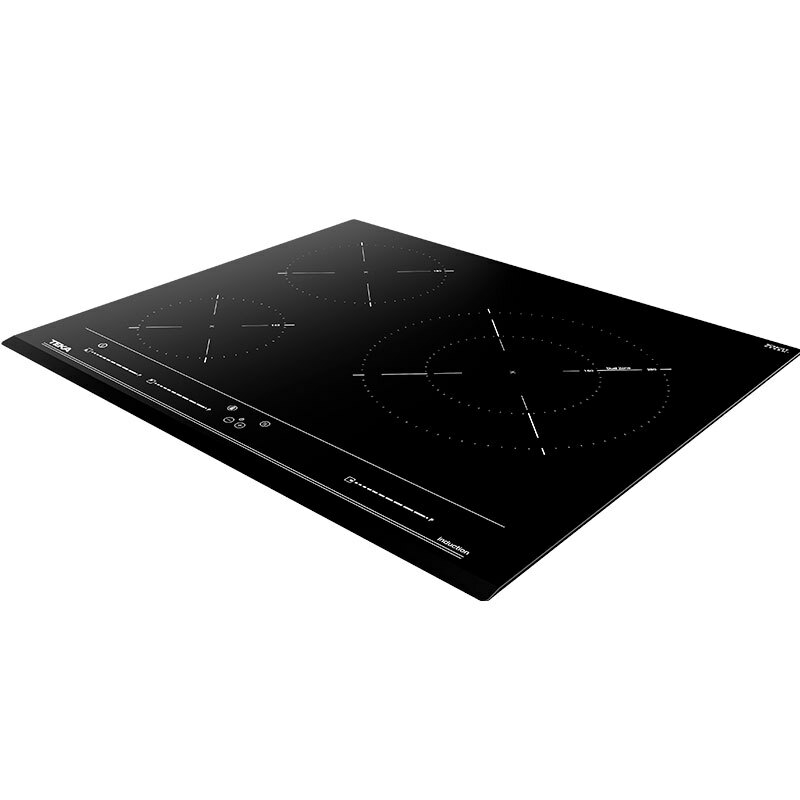 Placa inducción Teka IZC 63015 MSS 60 cm (4)