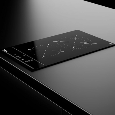 Placa vitrocerámica Teka TBC 32010 TTC 30 cm (5)