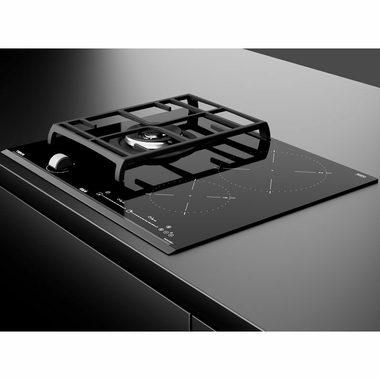 Placa mixta Teka JZC 63312 ABN 60 cm (4)