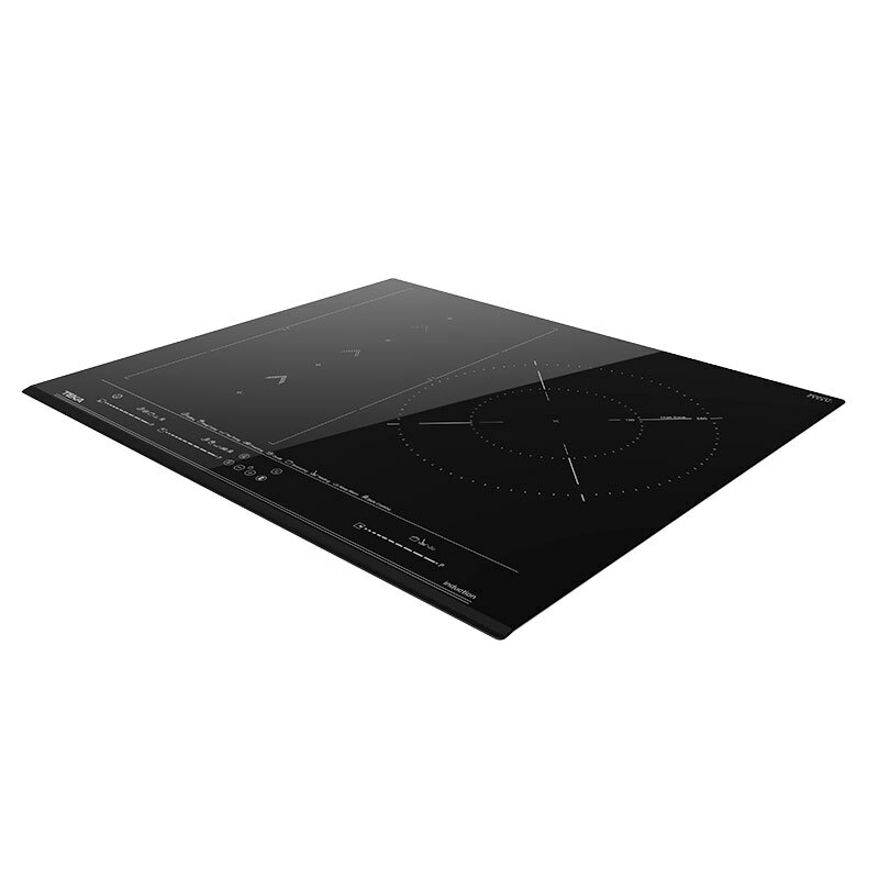 Placa inducción Teka IZS67620MST 60 cm (2)