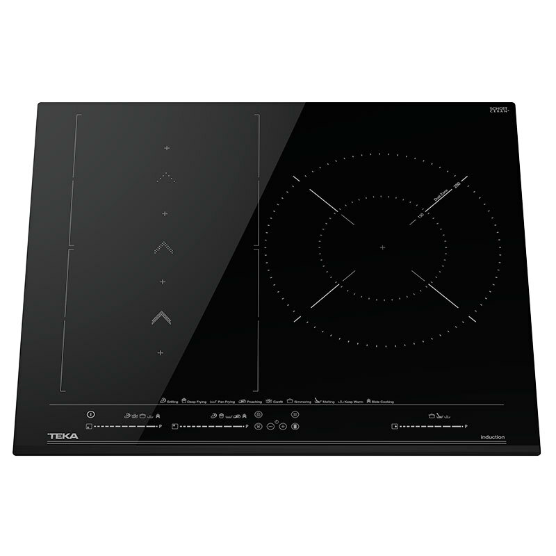 Placa inducción Teka IZS67620MST 60 cm (3)