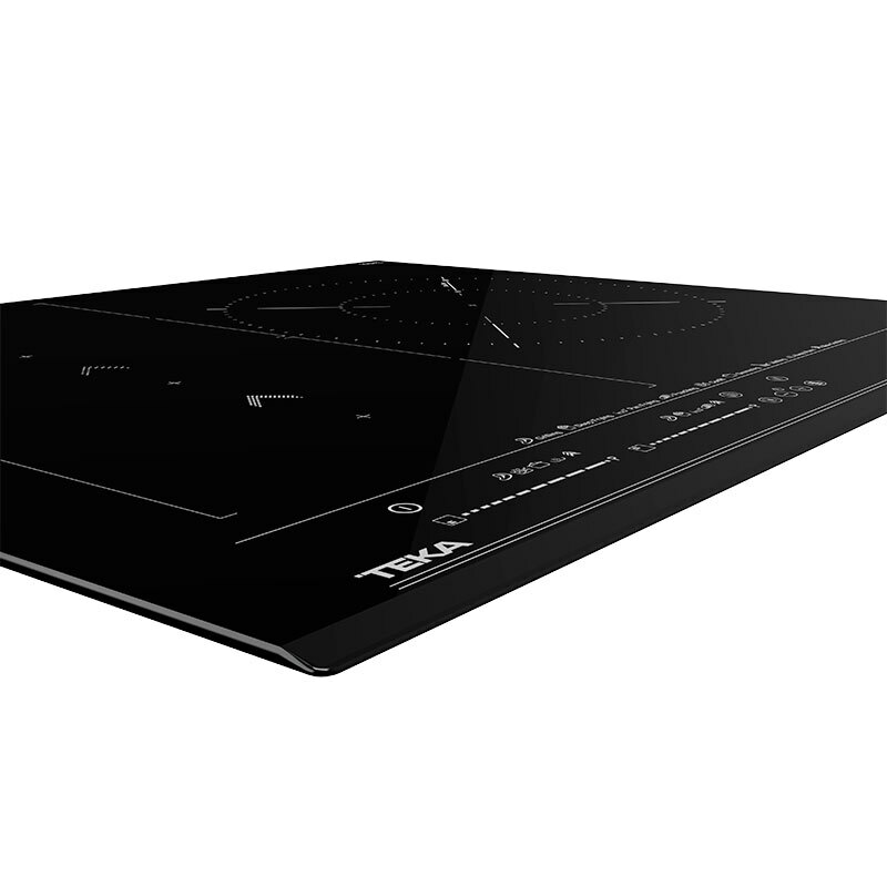 Placa inducción Teka IZS67620MST 60 cm (4)