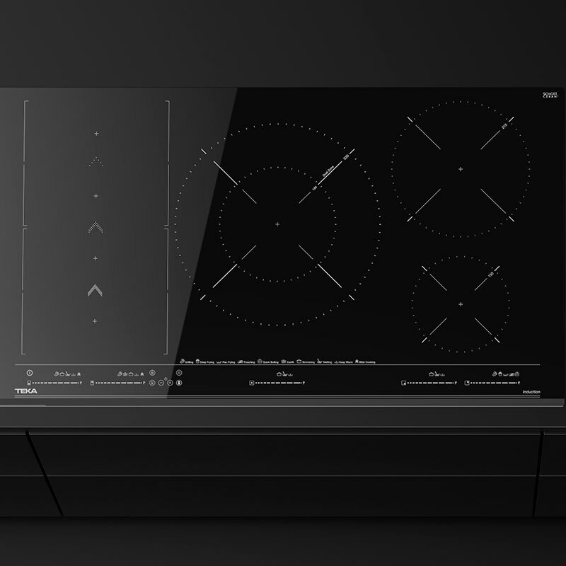 Placa inducción Teka IZS97630MST 86 cm (7)