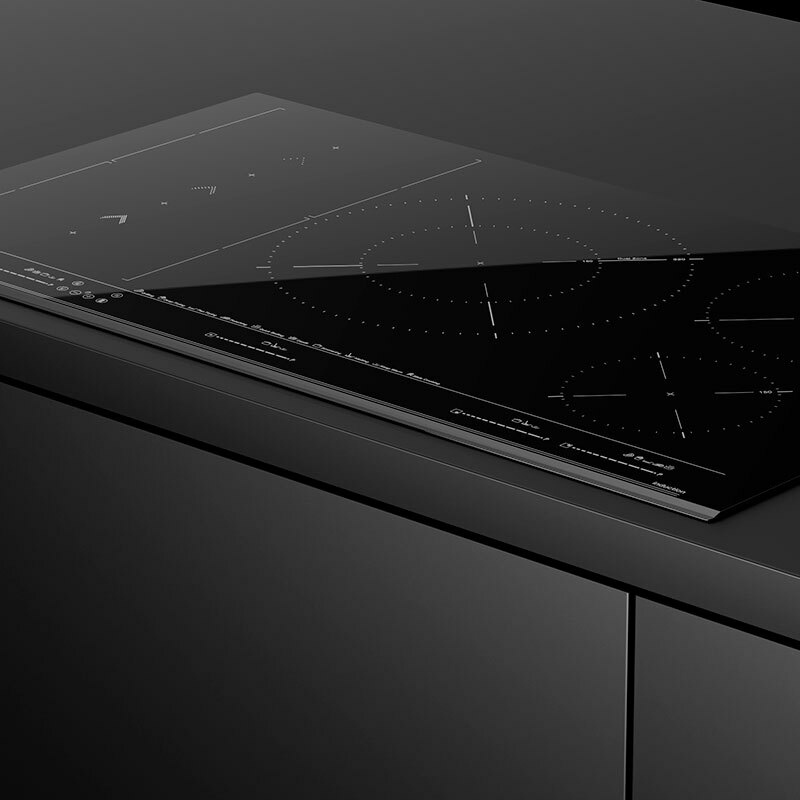 Placa inducción Teka IZS97630MST 86 cm (8)