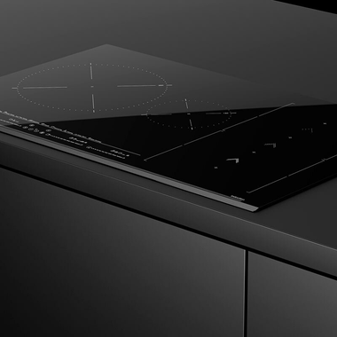 Placa inducción Teka IZS86630MSTBK 80 cm (5)