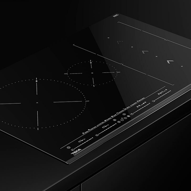 Placa inducción Teka IZS86630MSTBK 80 cm (6)