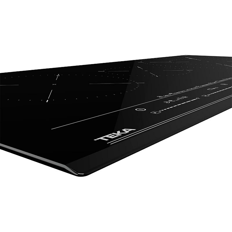 Placa inducción Teka IZC93320MST 90 cm (2)