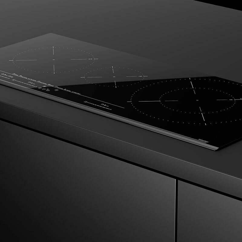 Placa inducción Teka IZC93320MST 90 cm (5)