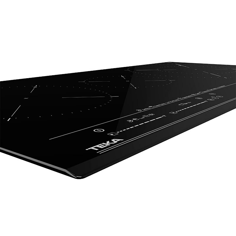 Placa inducción Teka IZC83620MST 80 cm (2)