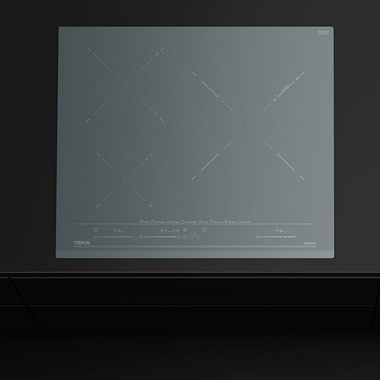Placa inducción Teka IZC63630ST 60 cm (6)