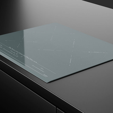 Placa inducción Teka IZC63630ST 60 cm (7)