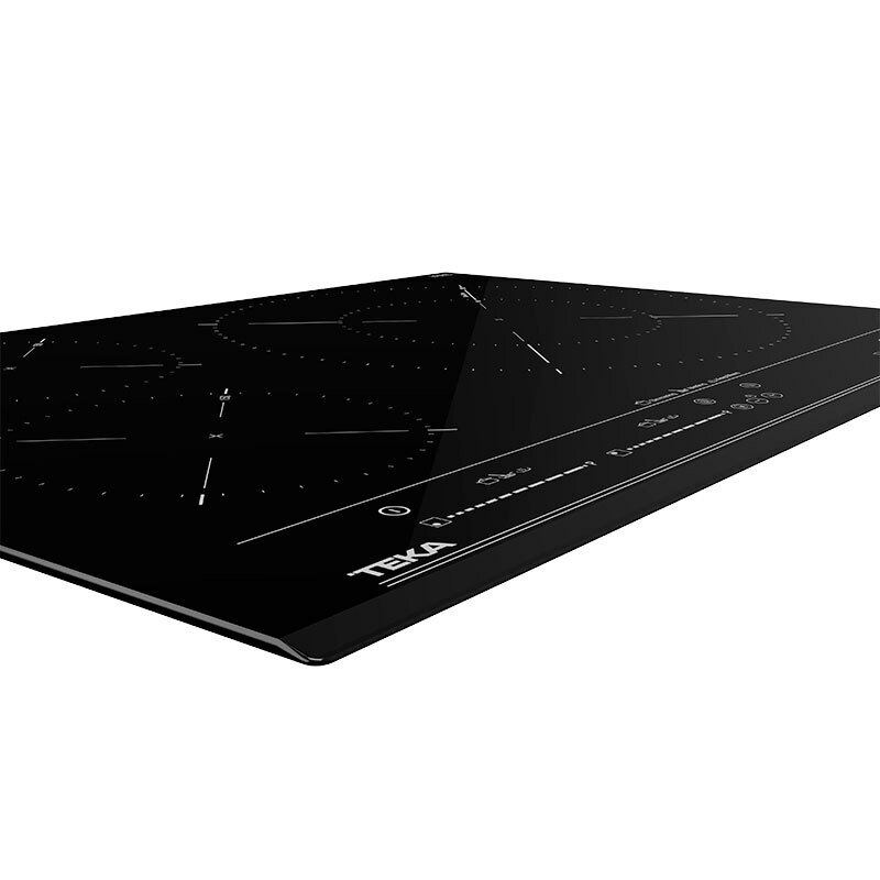 Placa inducción Teka IZC53320MSP 60 cm (2)