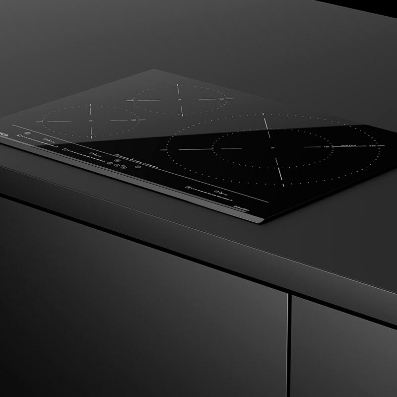 Placa inducción Teka IZC53320MSP 60 cm (5)