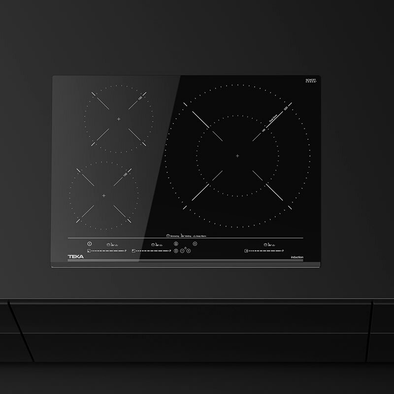 Placa inducción Teka IZC53320MSP 60 cm (6)