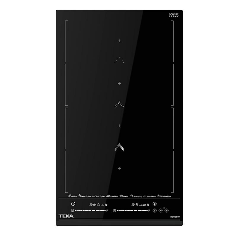 Placa inducción Teka IZS34700MST 30 cm