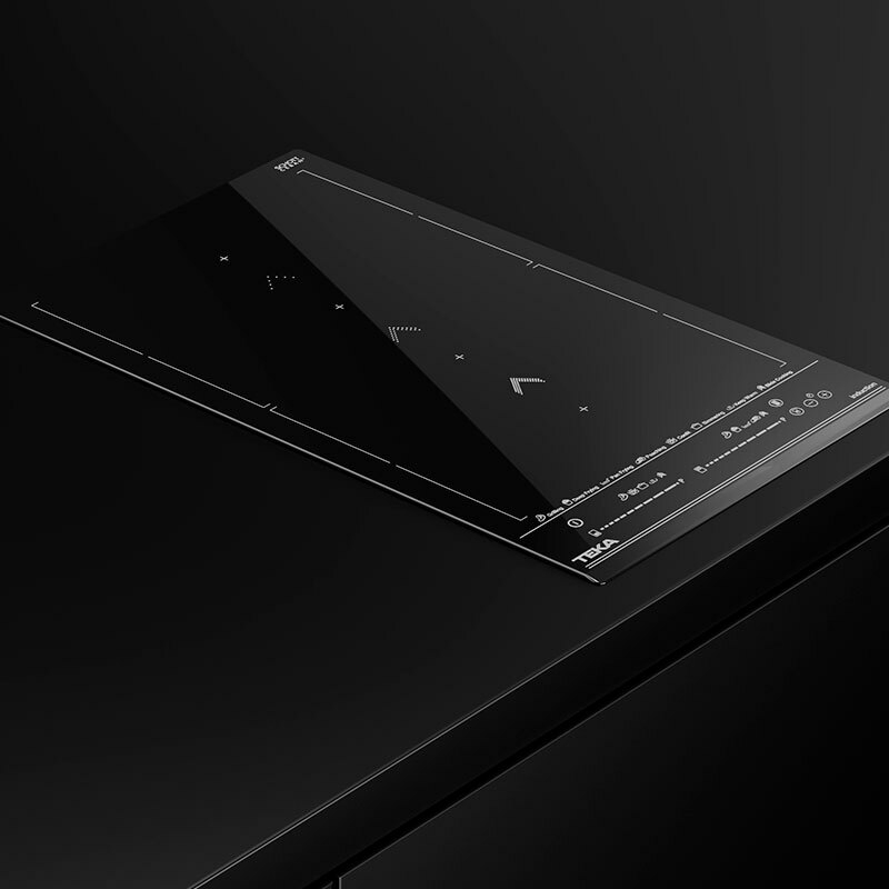 Placa inducción Teka IZS34700MST 30 cm (4)