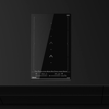 Placa inducción Teka IZS34700MST 30 cm (6)