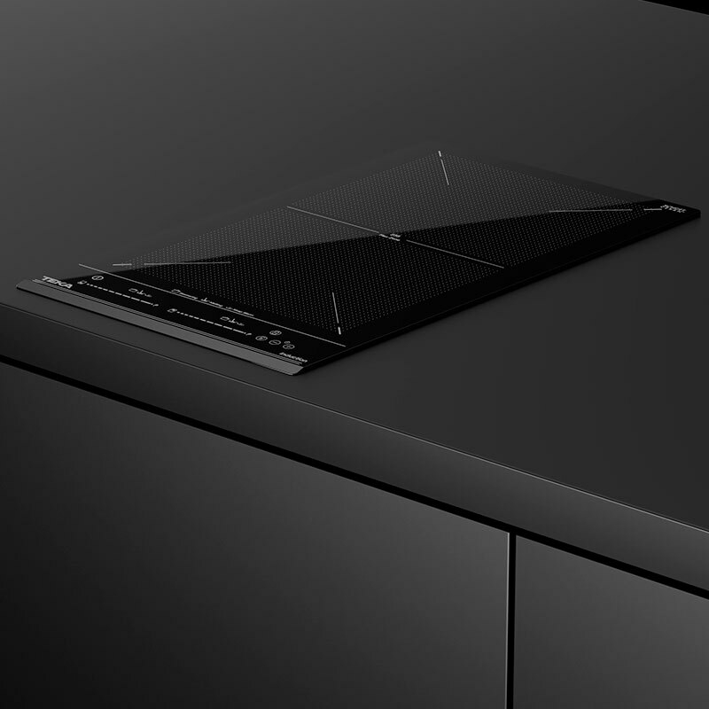 Placa inducción Teka IZF32400MSP 30 cm (5)