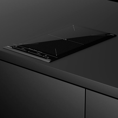 Placa inducción Teka IZF32400MSP 30 cm (5)