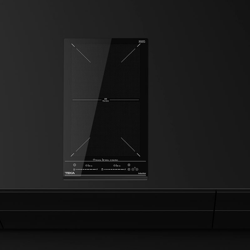 Placa inducción Teka IZF32400MSP 30 cm (6)