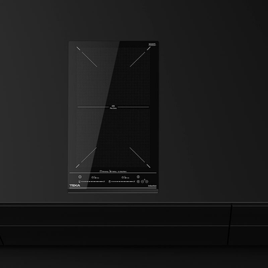 Placa inducción Teka IZF32400MSP 30 cm (6)