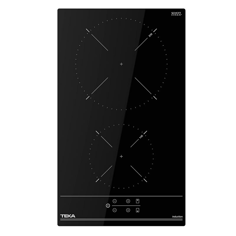 Placa inducción Teka IBC32000TTC 30 cm