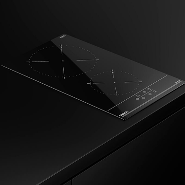 Placa inducción Teka IBC32000TTC 30 cm (4)