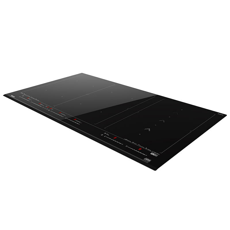 Placa Induccion Teka IZF99770MST BK 90 cm (4)