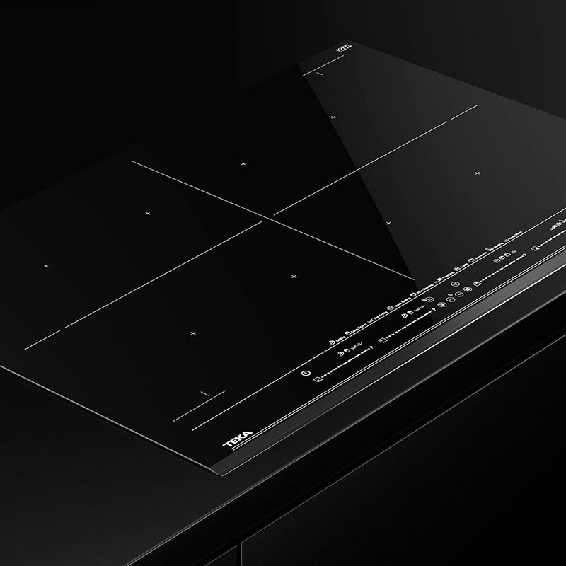 Placa Induccion Teka IZF88770MST BK 80 cm (5)
