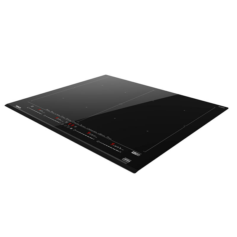 Placa Induccion Teka IZF68780MST BK 60 cm (4)