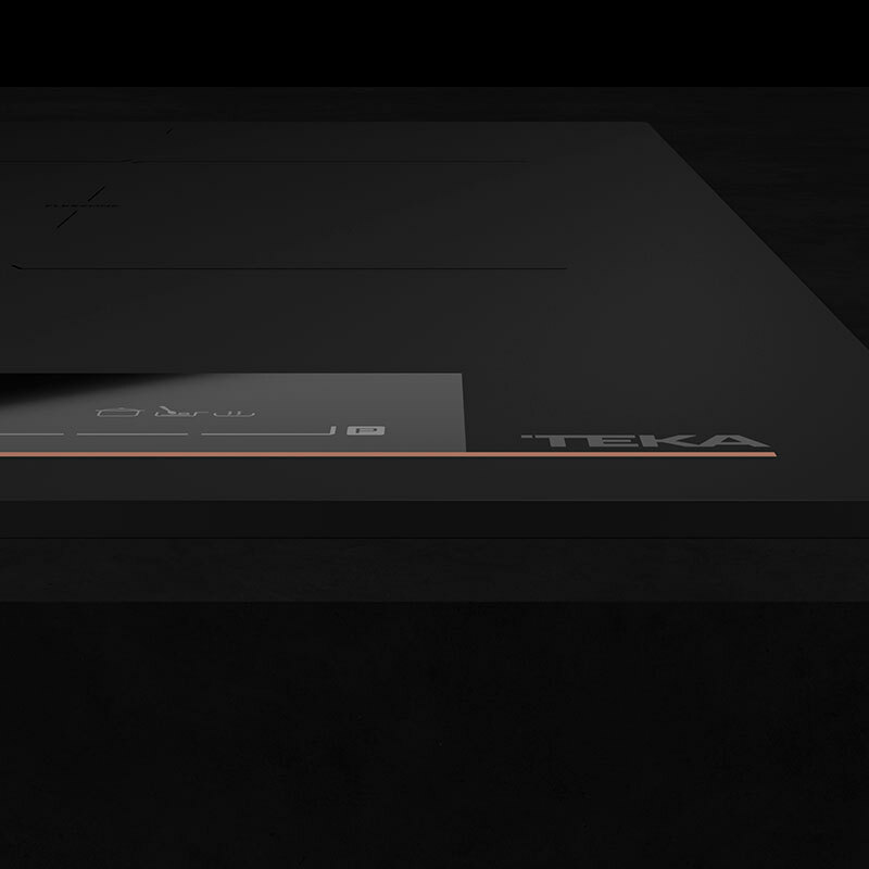 Placa Induccion Teka IBF64G1MSP BM 60 cm (3)