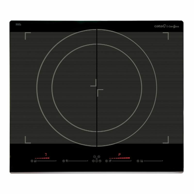 Induccion Cata Giga600BK